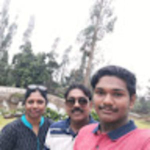 Meet your Posher, Nirmal